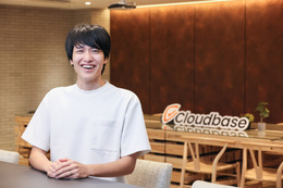 夢を売るセキュリティプロダクト Cloudbase のタイムマシン経営戦略 ～ 大峠和基が出発するセキュリティ諸国漫遊の旅 画像