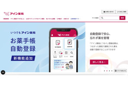 お薬手帳自動登録機能にシステム不具合 薬情報が誤って表示される事象発生 画像