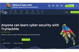 セキュリティイベントのヘルパーリスト、女性不在で炎上 画像