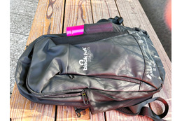 創刊 27 周年記念キャンペーンのおしらせ（5）後出し特典「Black Hat USA 2025 参加者用バックパック」 画像