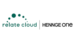 HENNGE One、SaaS型ERMツール「re1ate cloud」と SSO 連携 画像