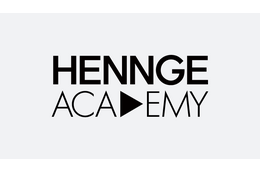 ウェビナー&動画コンテンツの特設ページ「HENNGE ACADEMY」公開 画像