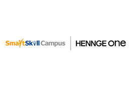 HENNGE One、多機能型 LMS「SmartSkill Campus」と SSO 連携 画像