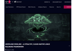 クラウドファーストのLinuxマルウェアフレームワーク VoidLink ほか [Scan PREMIUM Monthly Executive Summary 2026年1月度] 画像