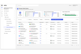 Okta「Agent Discovery」リリース、シャドー AI を可視化し制御 画像