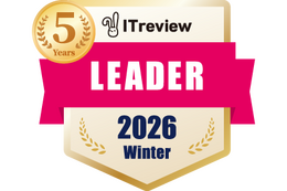 セコム安否確認サービスが「ITreview Grid Award 2026 Winter」の安否確認システム部門で 5 年連続 Leader を受賞 画像