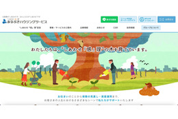 穴吹ハウジングサービスへのランサムウェア攻撃、約 496,000 名分の個人情報が漏えいした可能性を否定できず 画像