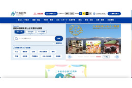 免職処分 ～ 市職員が特定の個人の住所等を検索し知人に伝達 画像