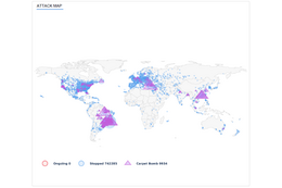 ブラジルで Carpet Bombing（絨毯爆撃型攻撃）の検知が目立つ ～ A10 Defend 観測レポート 画像