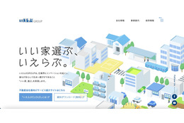いえらぶGROUPのクラウドサービスに不正アクセス、社外関係者等に関する情報が不正に読み出されたことを確認 画像