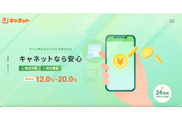 キャネット（京都市）ホームページ内マイページに不正アクセス ～ 複数件の 2 次被害確認 画像