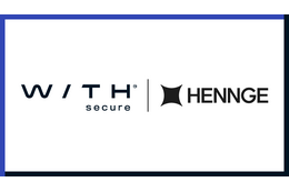 HENNGEとWithSecure、戦略的パートナーシップを米国HENNGEに拡大 画像