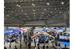 [Interop Tokyo 2026 Best of Show Award] セキュリティ部門グランプリは Keysight、シスコの 2 製品 画像