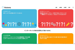 はてな資金流出、11 億 7,900 万円を特別損失として計上 画像