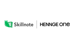 HENNGE One、製造業特化型スキル管理ツール「Skillnote スキルマネジメントシステム」と SSO 連携 画像