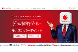 メディア4u の SMS 送信システムへのサイバー攻撃、エンバーポイントの「SMSPubisher」にも影響 画像