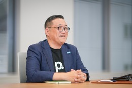お客を「成功」させるのが自分の仕事 ～ 日本プルーフポイント 代表取締役社長 野村健インタビュー 画像