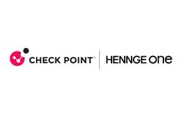 Check Point SASE と HENNGE One が連携強化 ～ SSO 対応とサンドボックスによるメール脅威対策を同時に提供 画像