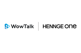HENNGE One と WowTalk が SSO 連携開始、複数 ID 管理の負担を軽減 画像