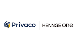 HENNGE One、パスワードマネージャー「Privaco」と SSO 連携 画像