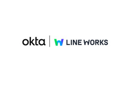 LINE WORKS が Okta Integration Network に SCIM 連携で登録 画像