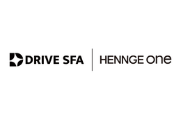 HENNGE One、AI搭載型営業支援システム「DRIVE SFA」と SSO 連携 画像
