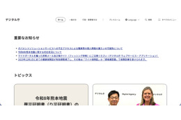 VPNの脆弱性を利用 ～ デジタル庁が運用するガバメントソリューションサービス（GSS）に不正アクセス、約24.6万件の個人情報が漏えいした可能性 画像