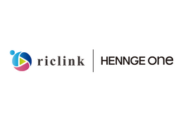 HENNGE One、コンテンツプラットフォーム「riclink」と SSO 連携 画像