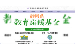 卒業生の生徒指導要録を紛失、283人分の学籍に関する記録 ～ 氏名 生年月日 性別 現住所 ほか 画像