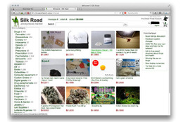 闇市場サイト「Silk Road」が閉鎖、長期間の運営の陰に「Tor」（トレンドマイクロ） 画像