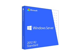 Windows Server 2012 R2 Standardパッケージ