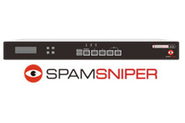 「SpamSniper」