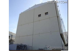 【地震】福島第一原子力発電所の状況（1月5日午後3現在） 画像