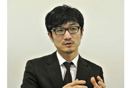 [インタビュー]日本でビジネスを展開することの意味　(ペンタセキュリティシステムズ) 画像