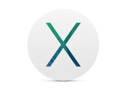 OS Xロゴ