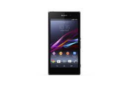 Androidスマートフォン「Xperia Z1」のAndroid 4.4.2へのアップデートを発表 (ソニーモバイル) 画像