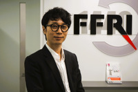 AI が未知の攻撃クラスを発明する日 ～ FFRI 鵜飼裕司の Black Hat USA 2026 今年の見どころ 画像