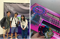 Cloudbase Blog 第11回 DEF CON Cloud Village CTF 参戦記 ─ Cloudbase初挑戦、3人のチームで4位入賞 画像