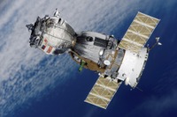 宇宙は聖域ではない ～ 衛星軌道上を時速 2 万キロで飛ぶデバイスにパッチ適用を迫る 地球ではありふれた脆弱性 画像