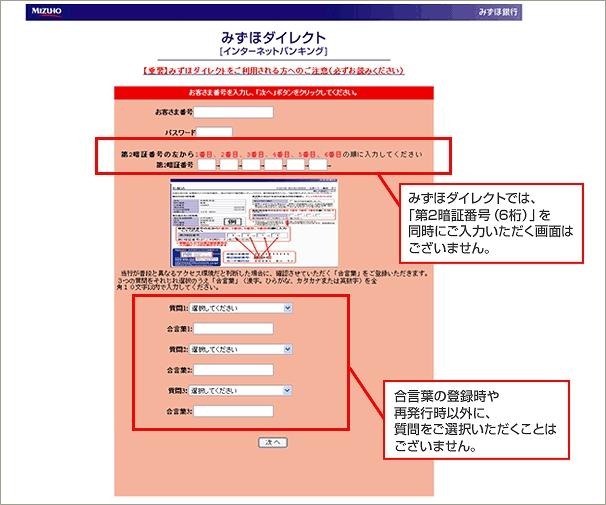 みずほ銀行をかたるフィッシングメールが出回る フィッシング対策協議会 Scannetsecurity
