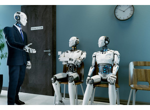 世界経済フォーラムで議論「 AI エージェントという新しい従業員」の暴走を防ぐ方法