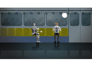 ルーマニア国鉄の鉄道員、間違った「プラットフォーム」に到着 ～ 警察の汚職捜査に対する法的アドバイスを ChatGPT に求める