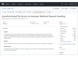 n8n における遠隔からの任意のコード実行につながる複数の脆弱性（Scan Tech Report）