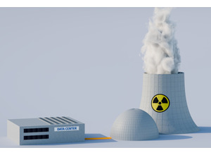 アメリカ人「近所にデータセンターが建設されるくらいなら原子力発電所が建つ方がまだまし」世論調査結果