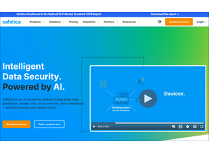 Safetica Technologies 社のカーネルドライバーにおける任意のプロセスが停止可能となる脆弱性（Scan Tech Report）