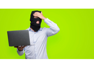 脅威アクターの神格化にはもうウンザリ：サイバー犯罪者の赤っ恥コレクション