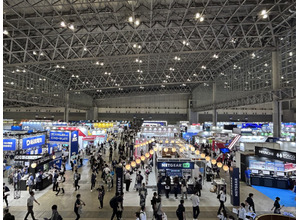 [Interop Tokyo 2026 Best of Show Award] セキュリティ部門グランプリは Keysight、シスコの 2 製品