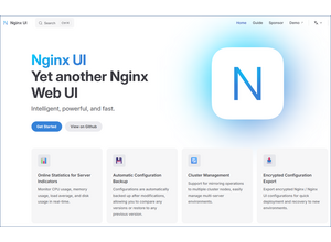 Nginx UI における認証されていない利用者がバックアップファイルのダウンロードが可能となる脆弱性（Scan Tech Report）