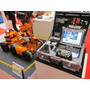 「危機管理産業展2012」開催、消防庁による災害救助用走行ロボットのデモンストレーションも(後編)