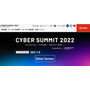 ４匹のサイバーセキュリティコンサルタント 最前線の知見を共有「Cyber Summit 2022」12/7-8 開催